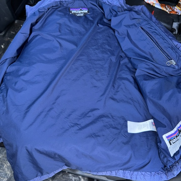 Patagonia kids - Picture 7 of 7